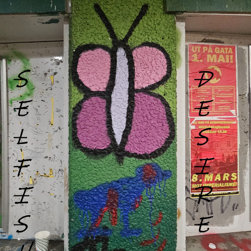 Selfish Desires (Remastered)