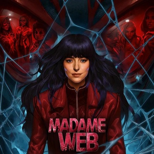 Stream Descargar!! (Ver,Pelis) — Madame Web 2024 Español Latino Mega