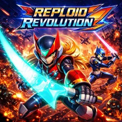 Reploid Revolution