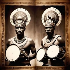 Mood Exhibit - Bakishimba [video link in track description]
