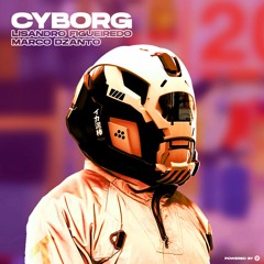 Cyborg ( Original Mix)
