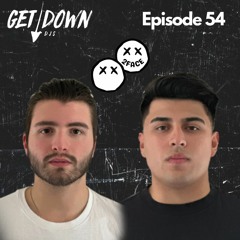 Get Down Radio Ep. 54 | 2FACE