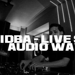 IDBA -LIVE SET AUDIO WAVE  (MEDELLIN - COLOMBIA)