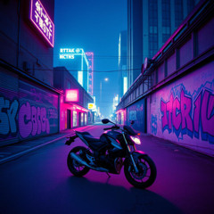 La Ciudad No Duerme (Urban chaos and youth)