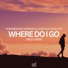 Where Do I Go (.breezy Remix)