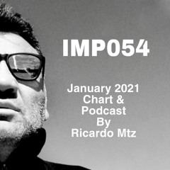 IMP054 #Podcast January 2021