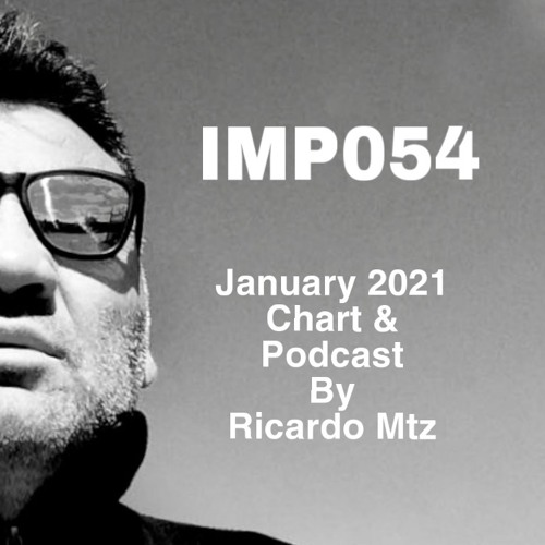 IMP054 #Podcast January 2021