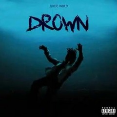 juice wrld ~ drown (slowed to perfection + reverb) 432 hz