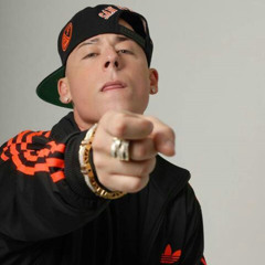Cosculluela Type Beat – Reggaeton Malianteo Instrumental 2025