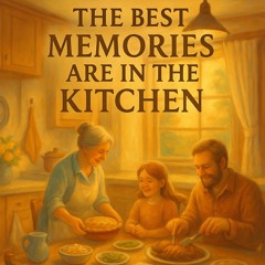 “The Best Memories Are In The Kitchen”.mp3