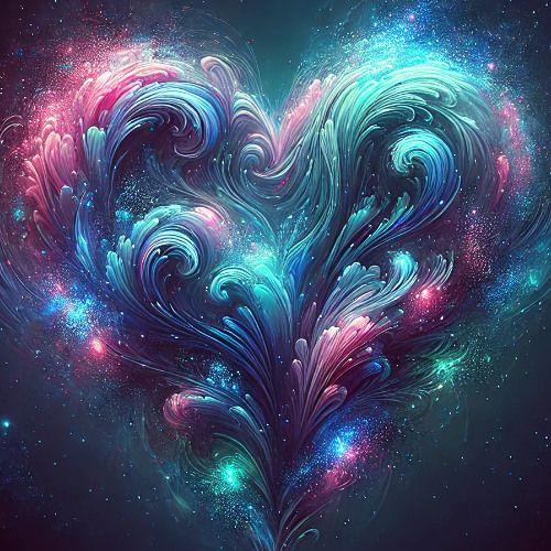 Heart Travel #2 -  Part 2