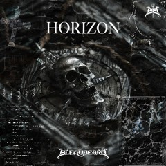 Bleaubeard - Horizon