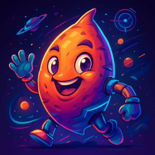 J'ai le Patate Douce