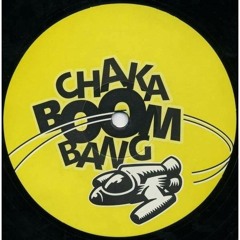 Beyond The Block - Chaka Boom Bang