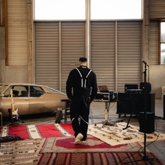 Perdre le nord (Studio Session)