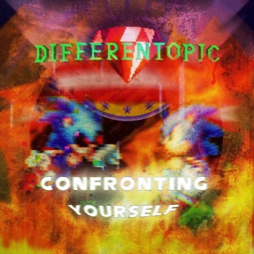 [Differentopic] - Confronting Yourself ~ Remix (200 sub special)