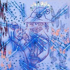 Wizard ( Prod.Naii )