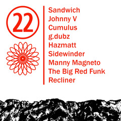 Cumulus Live @ Pacifica 2024