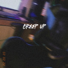 CZ - Creep Up (ft. HA)