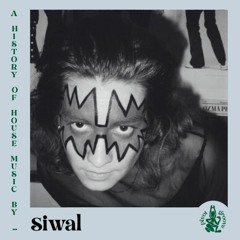 #94 - A History of House Music by Siwal