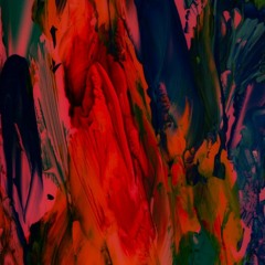 Red // Dark Minimal Techno Mix /