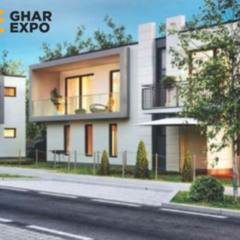 Jubilee Park Field Township, New Chandigarh: Your Modern Living Destination