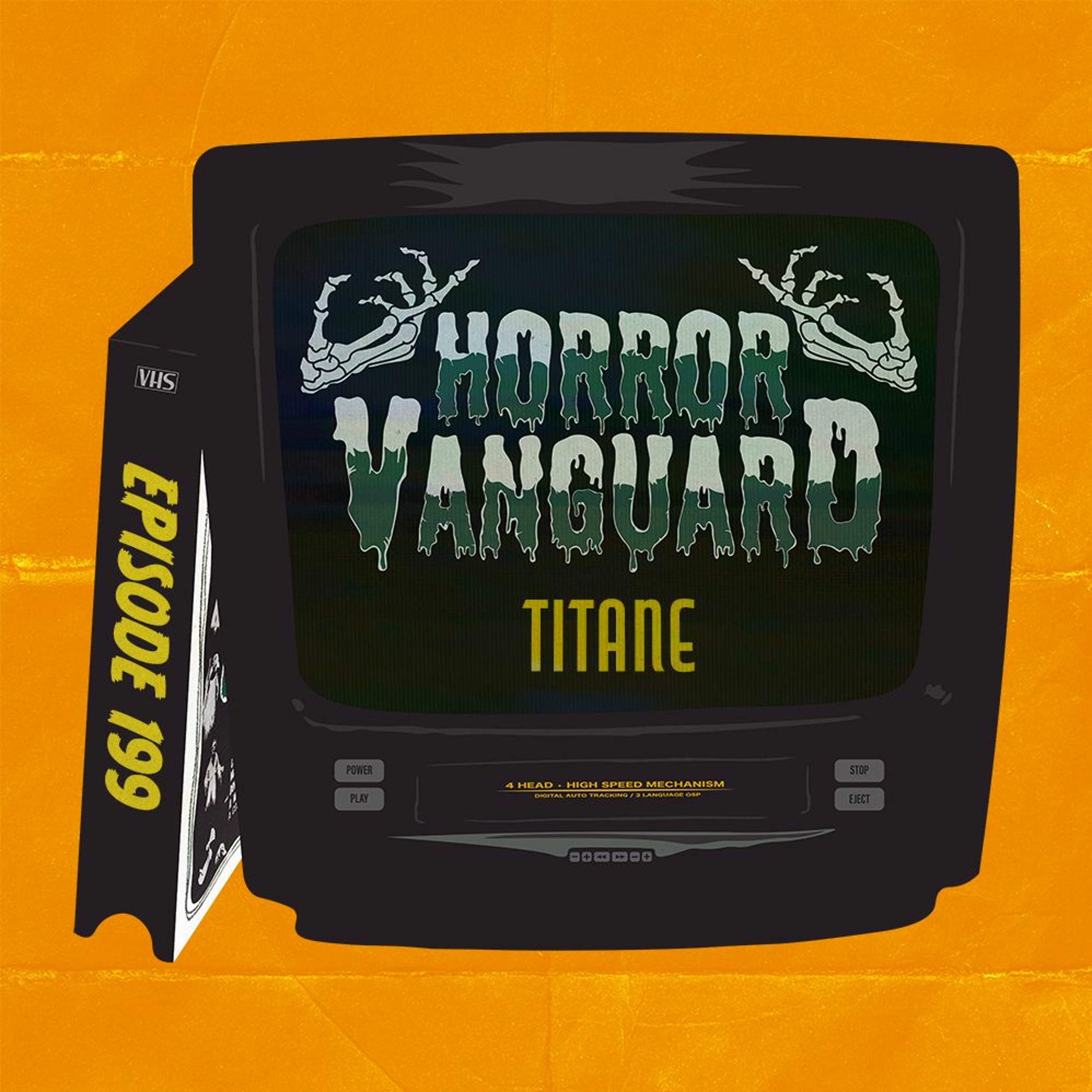 Episode Logo