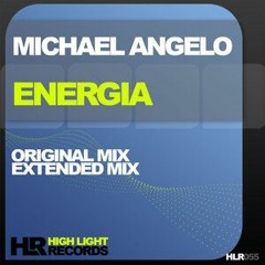 Michael Angelo - Energia (Original Mix)