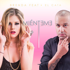Mienteme (Bachata) [feat. El cata]
