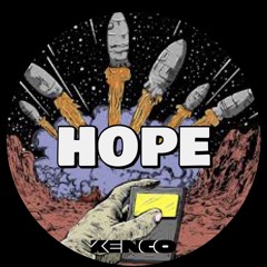 Hope - Kenco