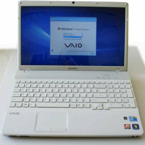Stream Sony Vaio Pcg-71211m Touchpad Driver by Angela | Listen online for  free on SoundCloud