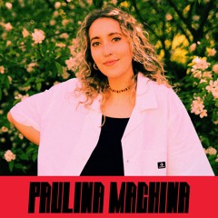 GMD mix: Paulina Machina