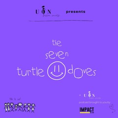 the seven turtle doves: Ep. 1 Let Us Introduce Ourselves