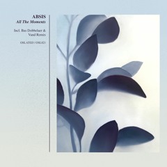 𝑷𝒓𝒆𝒎𝒊𝒆𝒓𝒆: ABSIS - In The Way [OSL021]