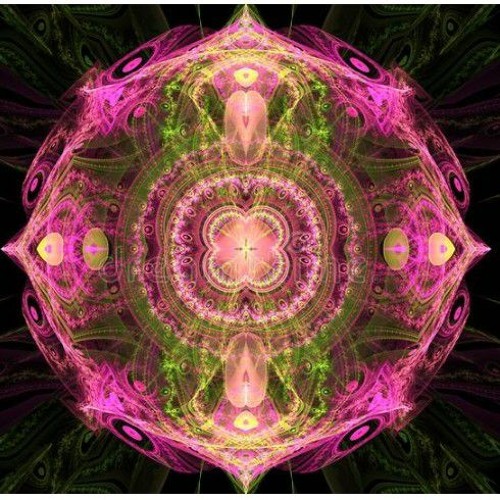 Freaky Fractals
