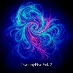 TwennyFive Vol. 2