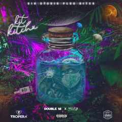 Kitkitchã - Miizy DARK feat Daboleme