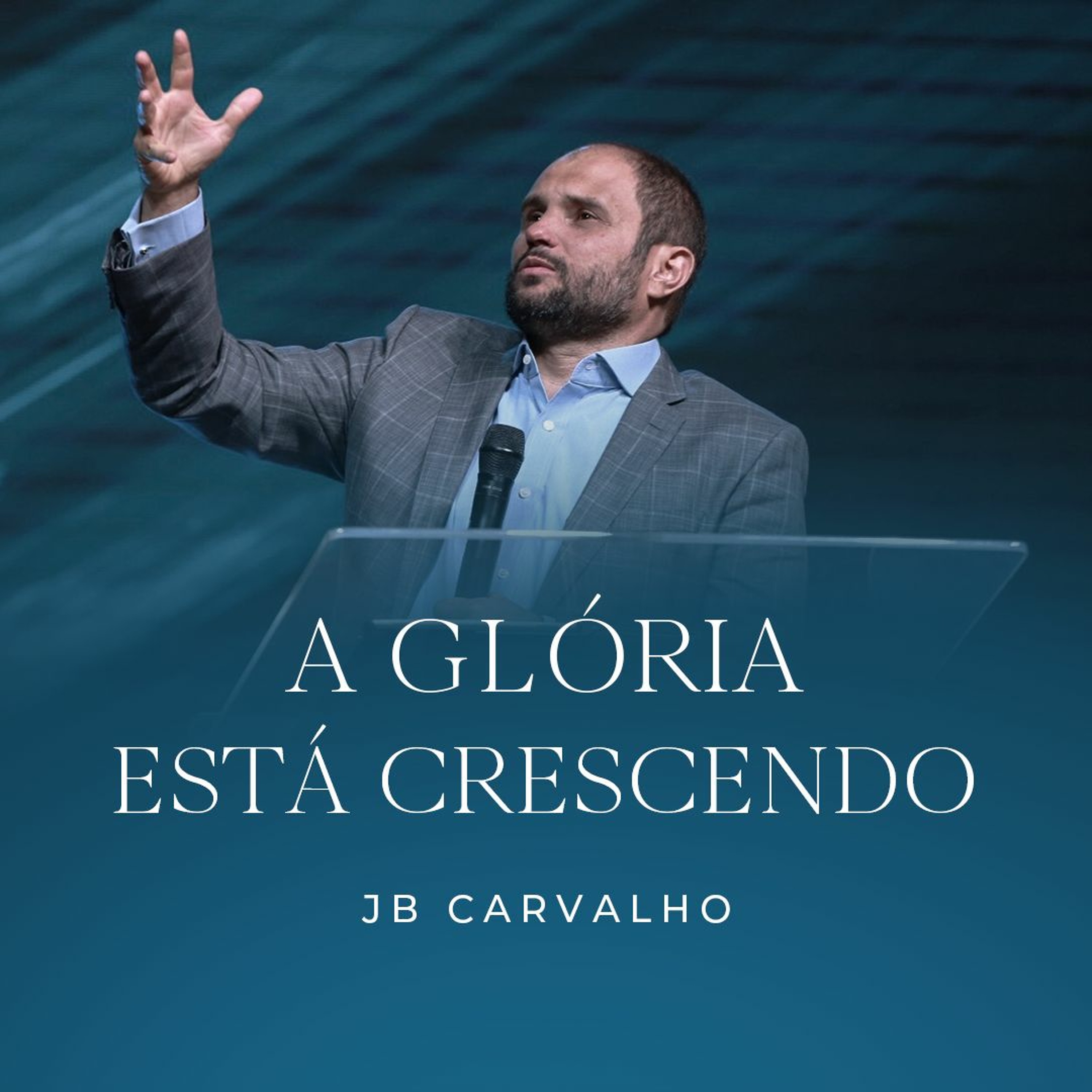 JB Carvalho