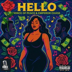 Hello (feat. Prince of Peace)