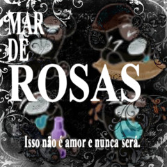 MAR DE ROSAS w/ panini