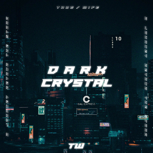 D A R K / CRYSTAL