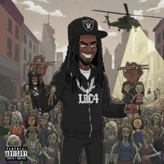 REALLY (Feat. JIDDY)