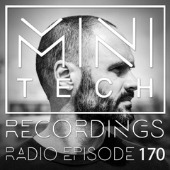 MTR Radio Episode 170 David Leese