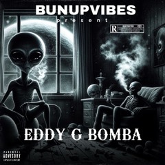EDDY G BOMBA MIXTAPE