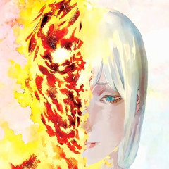 Hellfire (with.るるん) [prod.AyeooitsTxde]