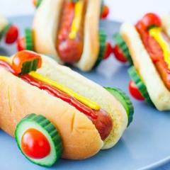 Cruising Down Sleazy Street With The Bun Boys