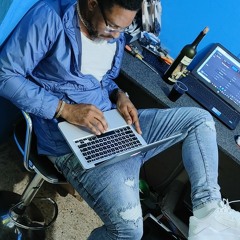 I Quu x AnnA Wine Up SOUL FIRE RIDDIM Tripledose Production 2012