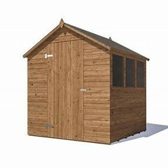Hardtrance In Da Shed Updated mix