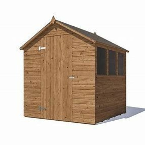 Hardtrance In Da Shed Updated mix