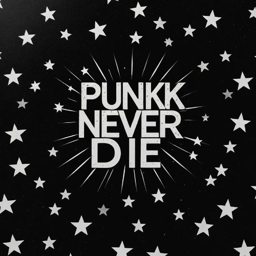 Punk Not Dead